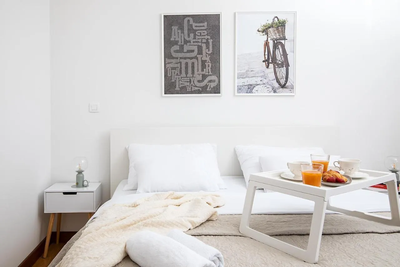 Apartment Cesare Apartment, With Swimming Pool And Sea View Liznjan